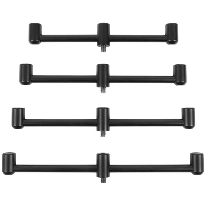 Avid Carp Lok Down 3 Rod Fixed Buzz Bars