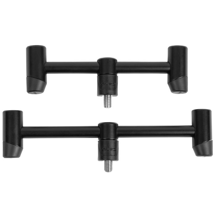 Avid Carp Lok Down 2 Rod Buzz Pod