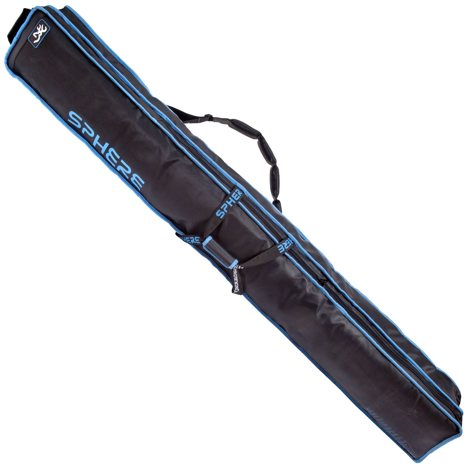 Browning Sphere Multipocket Holdall