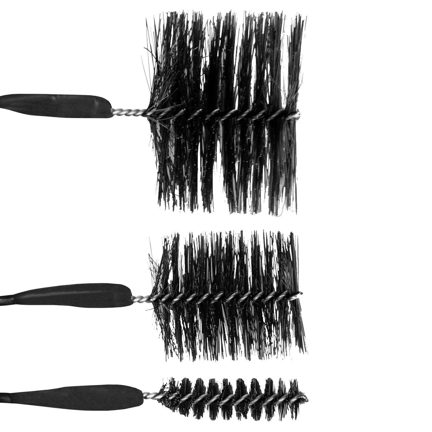 Browning Xitan Pole Cleaning Brush Set