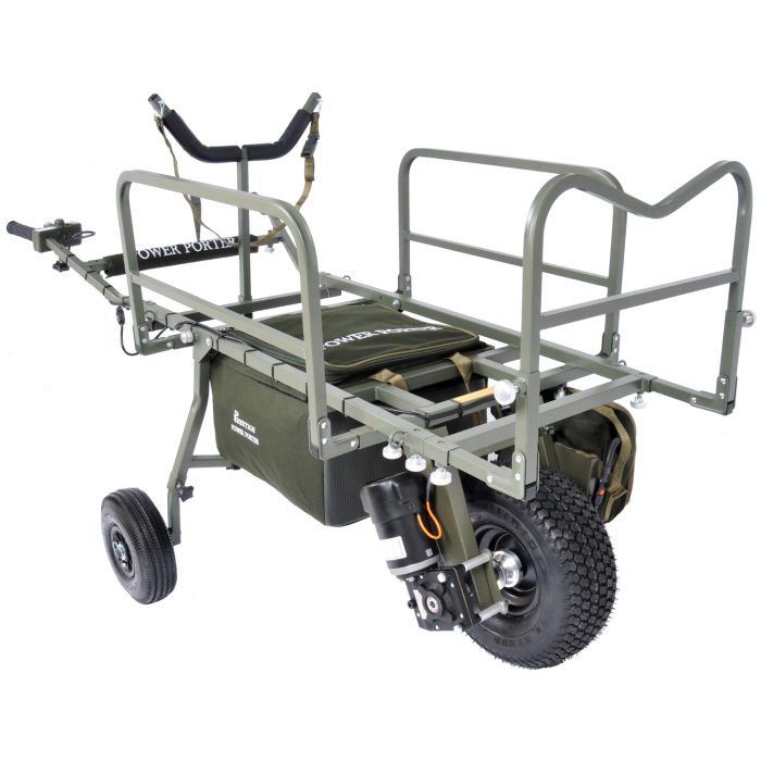 Carp Porter 24V Power Porter EVO MK7