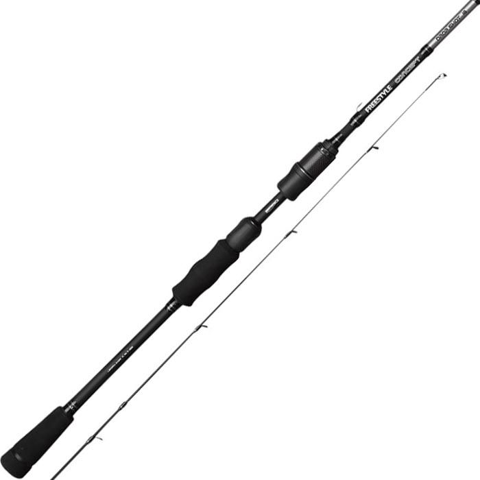 Spro Freestyle Concept Drop Shot Rod