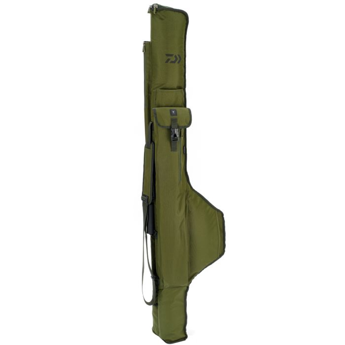 Daiwa Black Widow 3 Rod Holdall 10ft