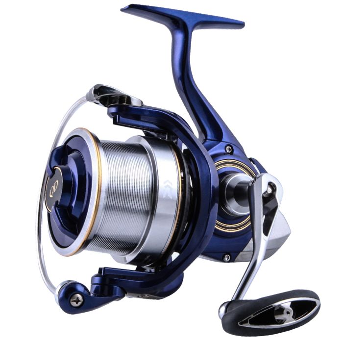 Daiwa 19 TDR Distance 25QD