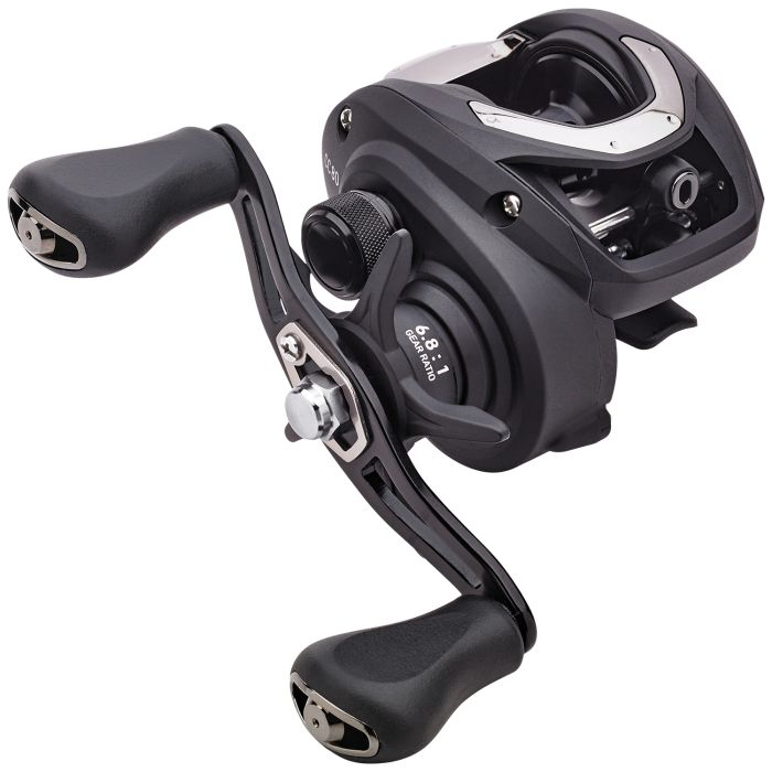 Daiwa CC Baitcaster Reel