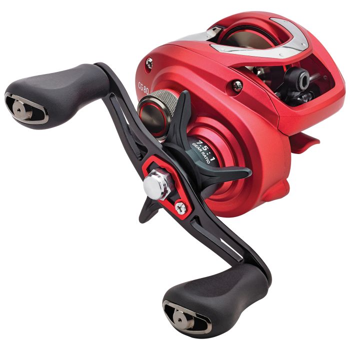 Daiwa CG Baitcaster Reel