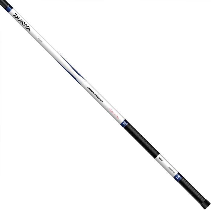 Daiwa Connoisseur System Whip 8m
