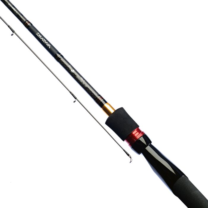 Daiwa Gekkabijin Rods LRF