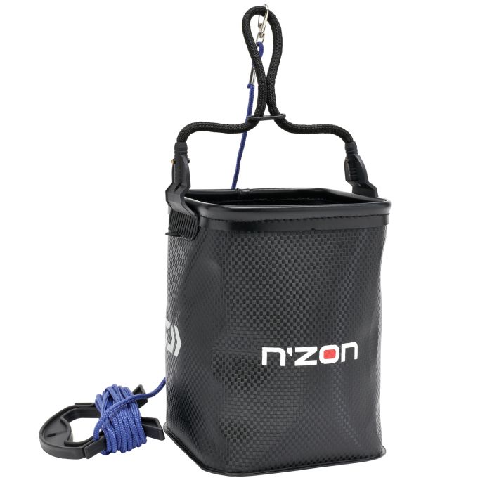 Daiwa N'ZON EVA Water Bucket