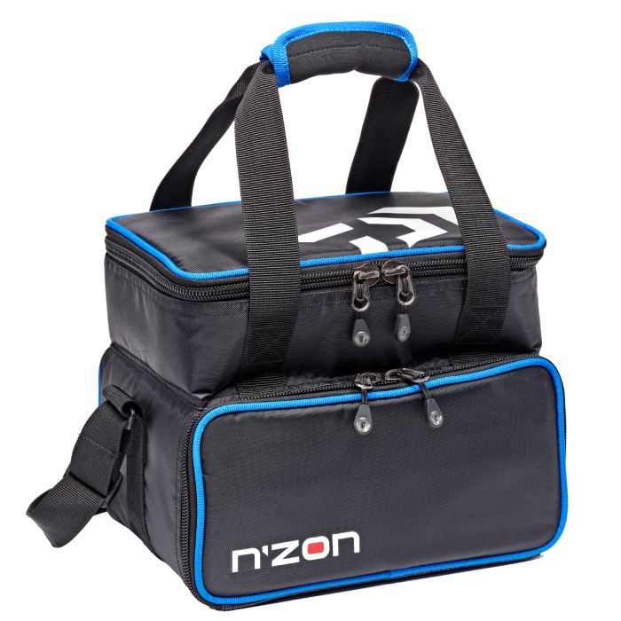 Daiwa N'ZON Feeder Case Carryall Medium