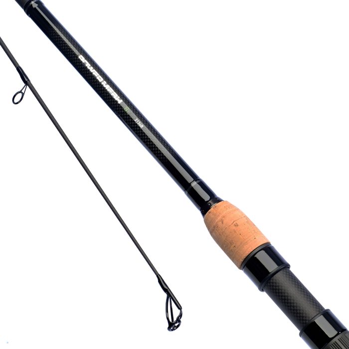 Daiwa Powermesh Barbel Rods