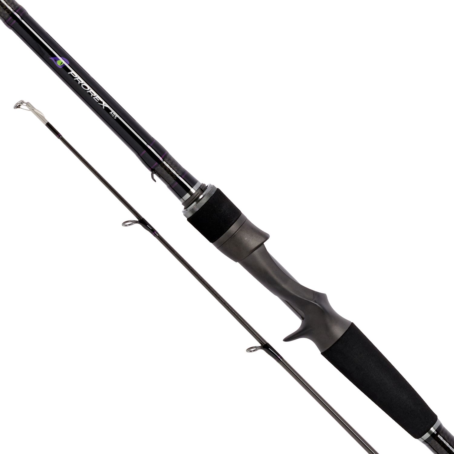 Daiwa Prorex AGS Baitcasting Rods