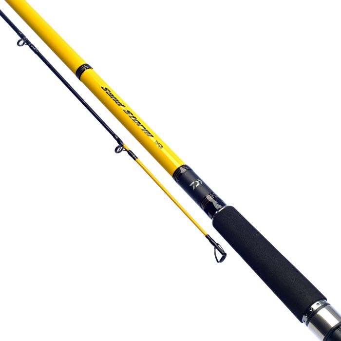 Daiwa&#x20;Sandstorm&#x20;Bass&#x20;Spin&#x20;Rod