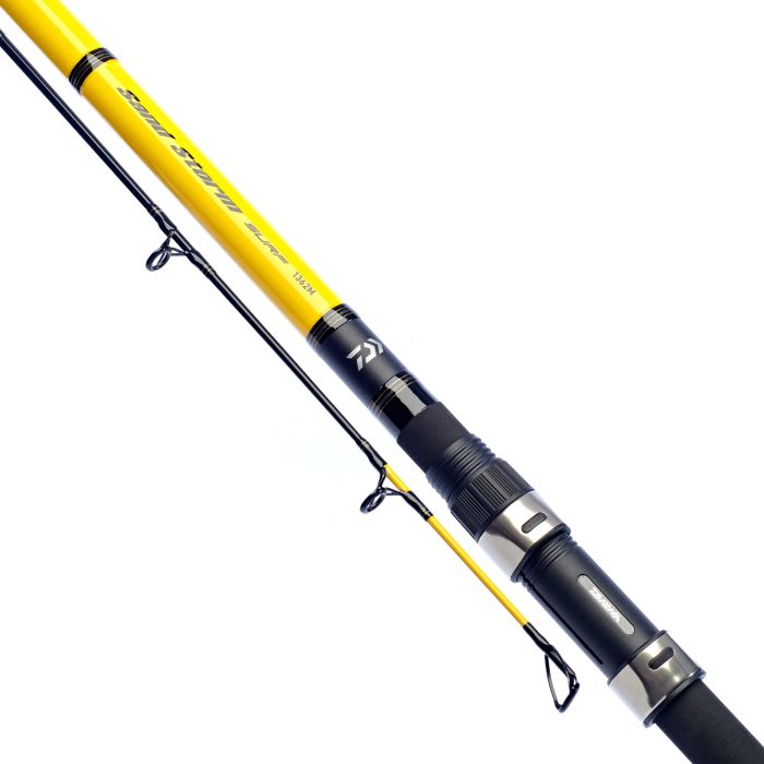 Daiwa Sandstorm Surf Rods