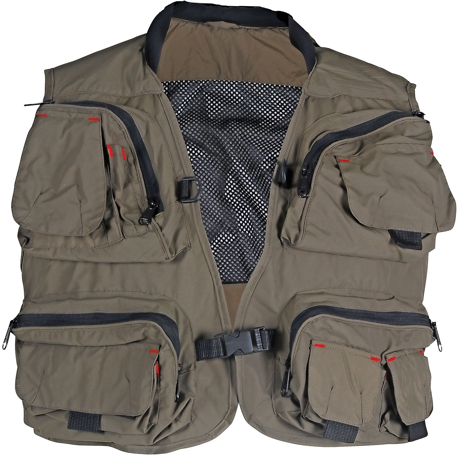 DAM Hydroforce G2 Fly Vest