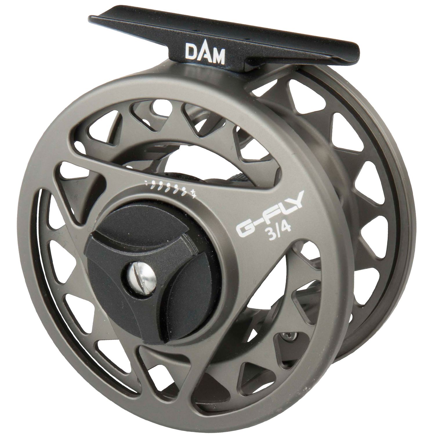 DAM Quick G-Fly Reel
