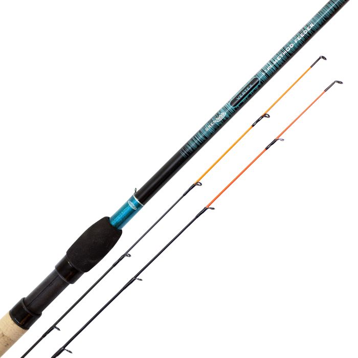 Drennan Vertex 11ft Method Feeder Rod