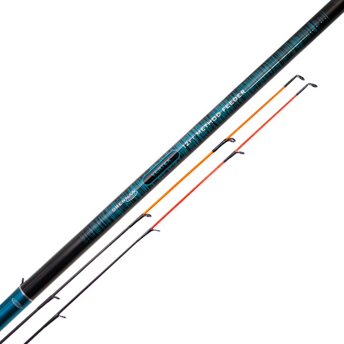 Drennan Vertex 12ft Method Feeder Rod