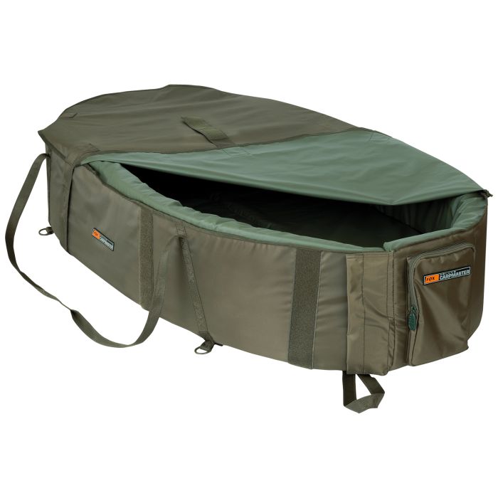 Fox Carpmaster Deluxe Unhooking Mat XL