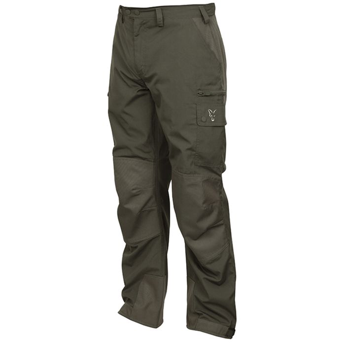 Fox Collection HD Green Trousers