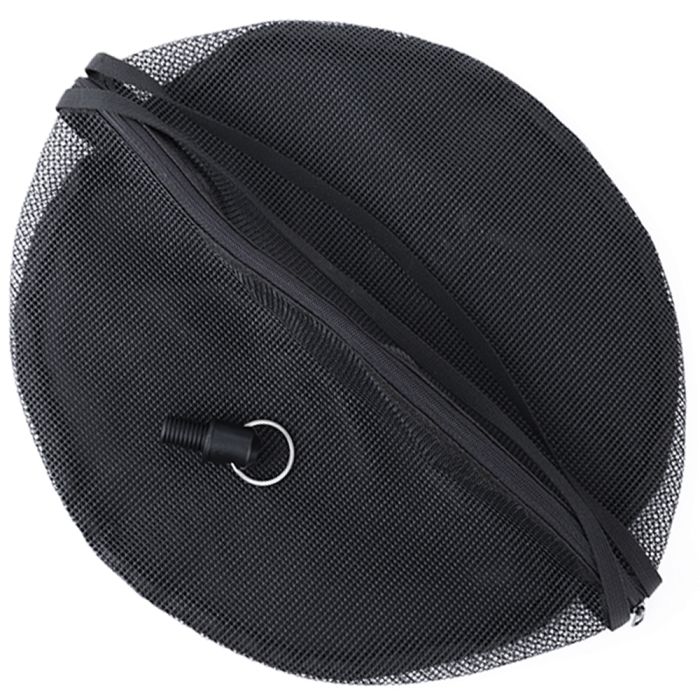Fox Halo Illuminated Marker Pole Mesh Bag