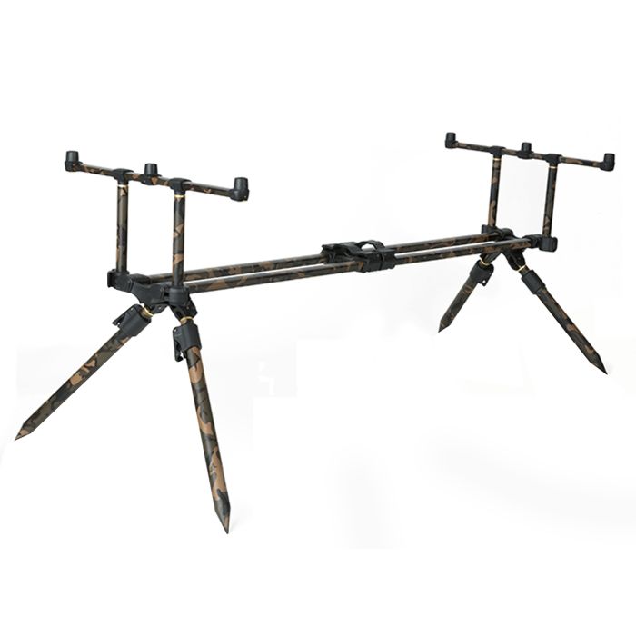 Fox&#x20;Horizon&#x20;Duo&#x20;Camo&#x20;3&#x20;Rod&#x20;Pod