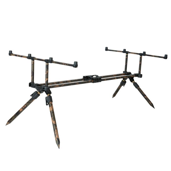 Fox Horizon Duo Camo 4 Rod Pod