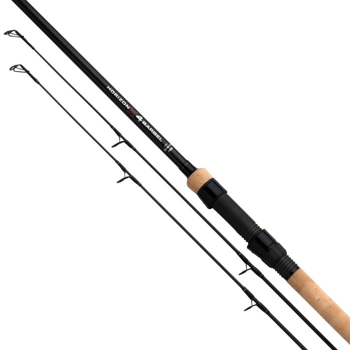 Fox Horizon X4 Barbel Twin Tip Rod
