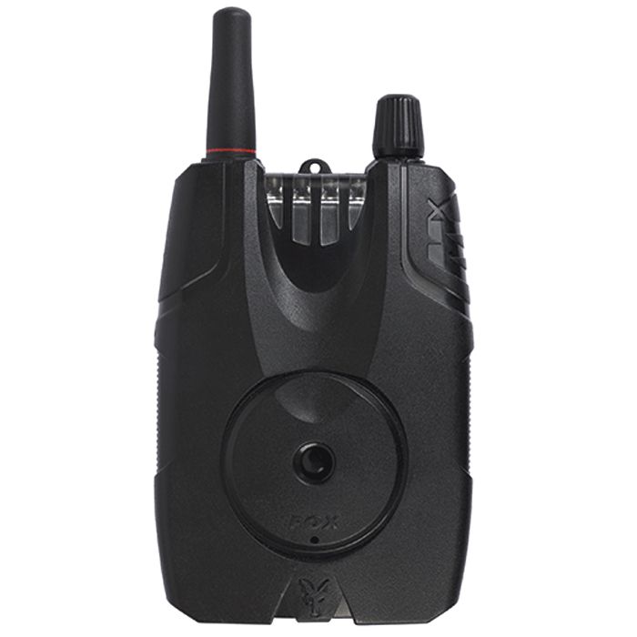 Fox Micron MX Receiver