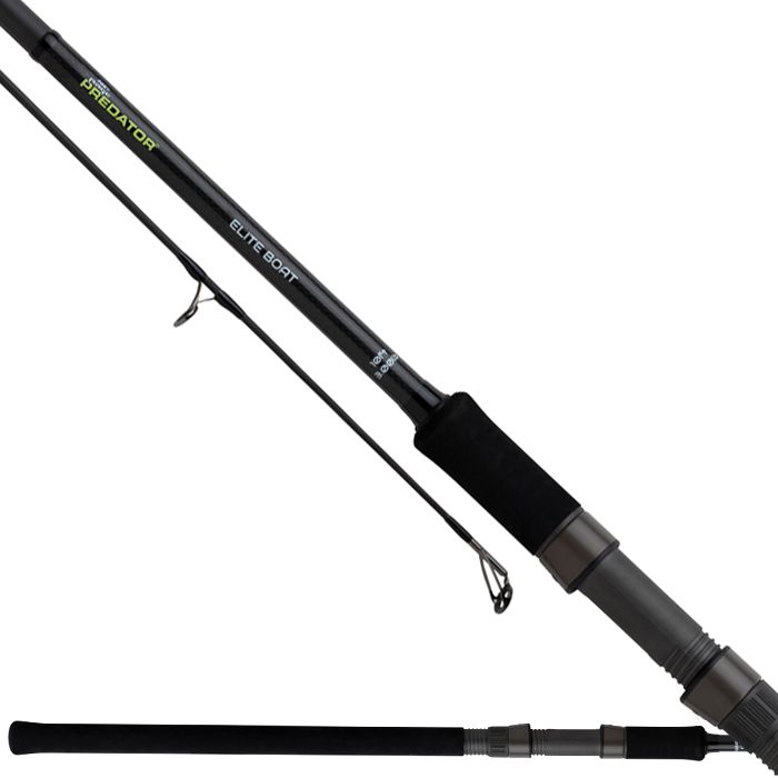 Fox Rage Predator Elite Boat Rod 10ft