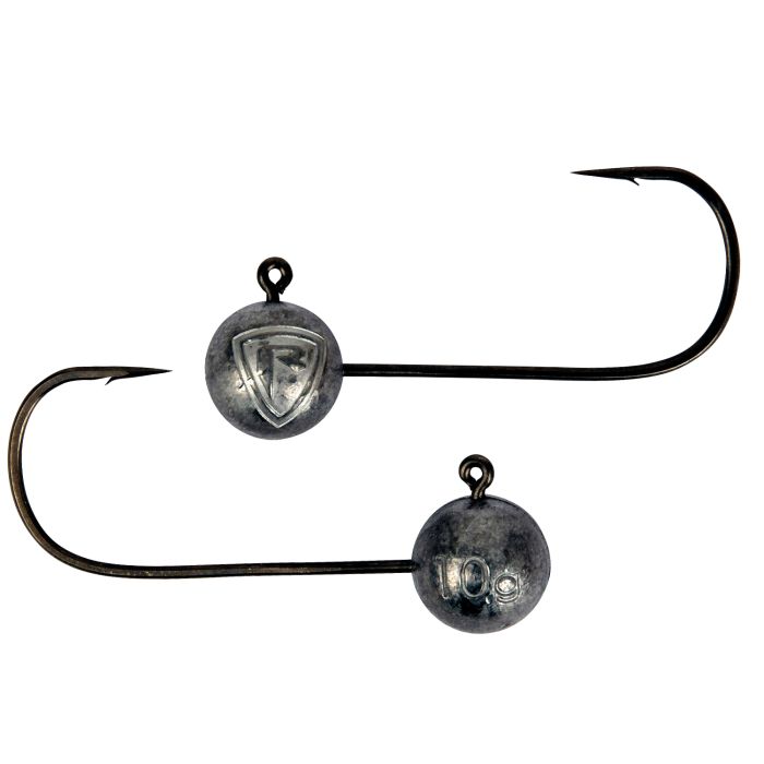 Fox Rage Finesse Jig Heads