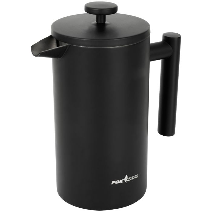 Fox Thermal Cookware Coffee Tea Press