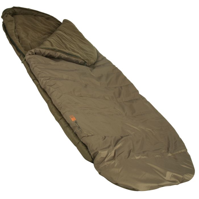 Fox Ven-Tec Ripstop 5 Season Sleeping Bag XL