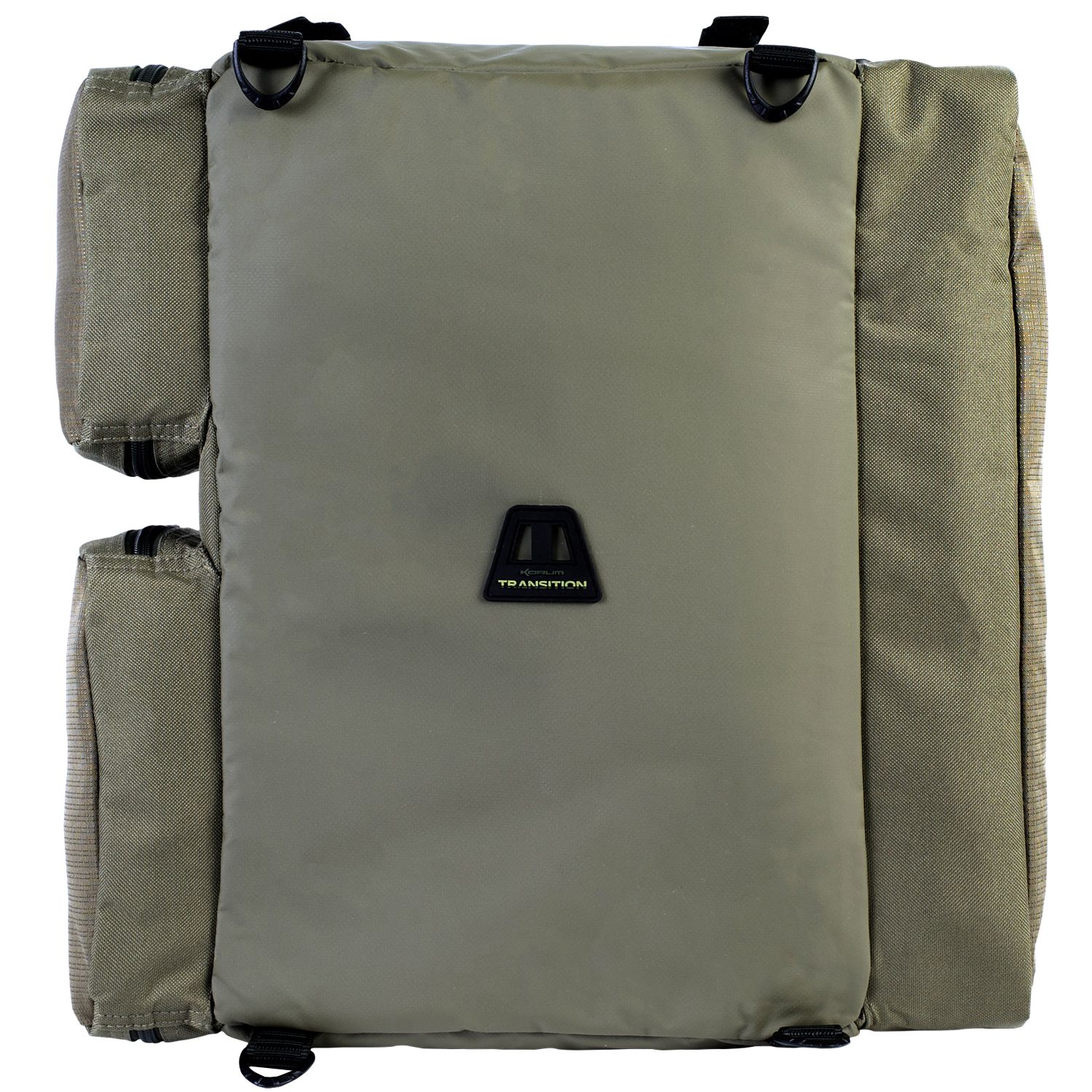 Korum Transition Compact Ruckbag