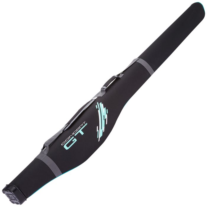 Leeda Concept GT 2 Rod Ready Hard Case