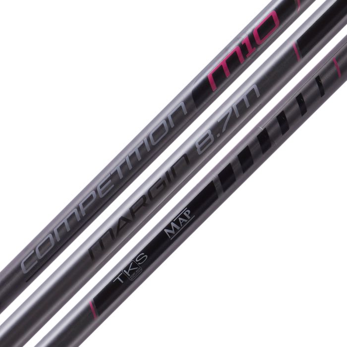 MAP TKS M10 Margin 8.7m Pole