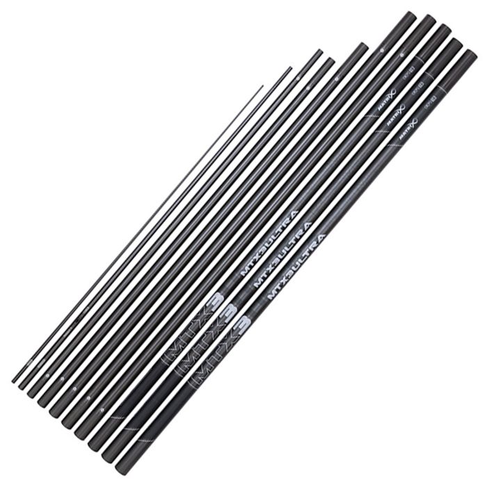 Matrix MTX3 Ultra 16m Pole Package
