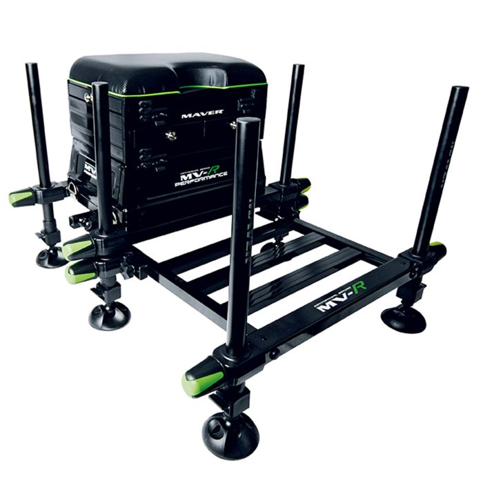 Maver MV-R Performance Seatbox