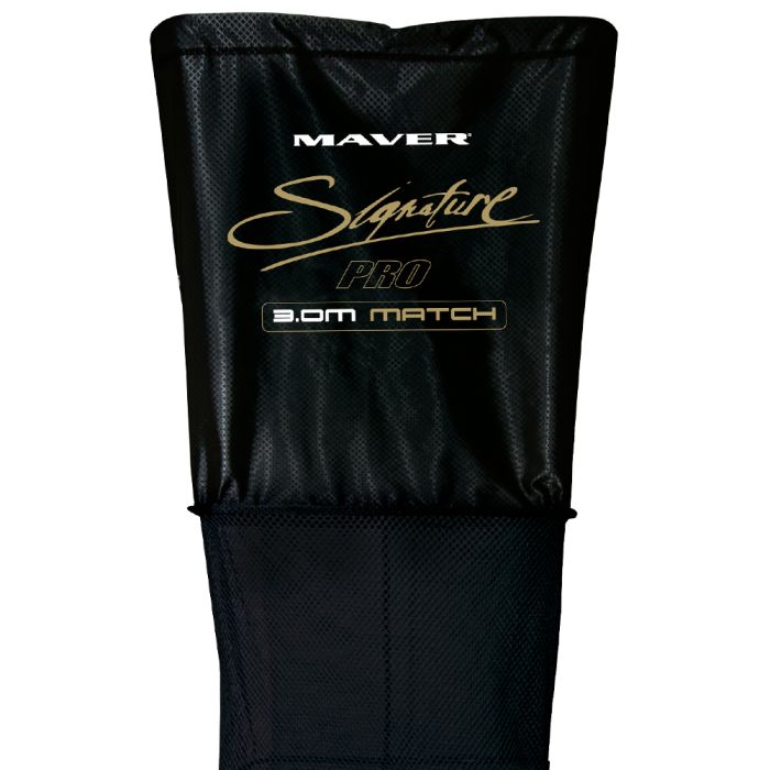 Maver Signature Pro Match Keepnet
