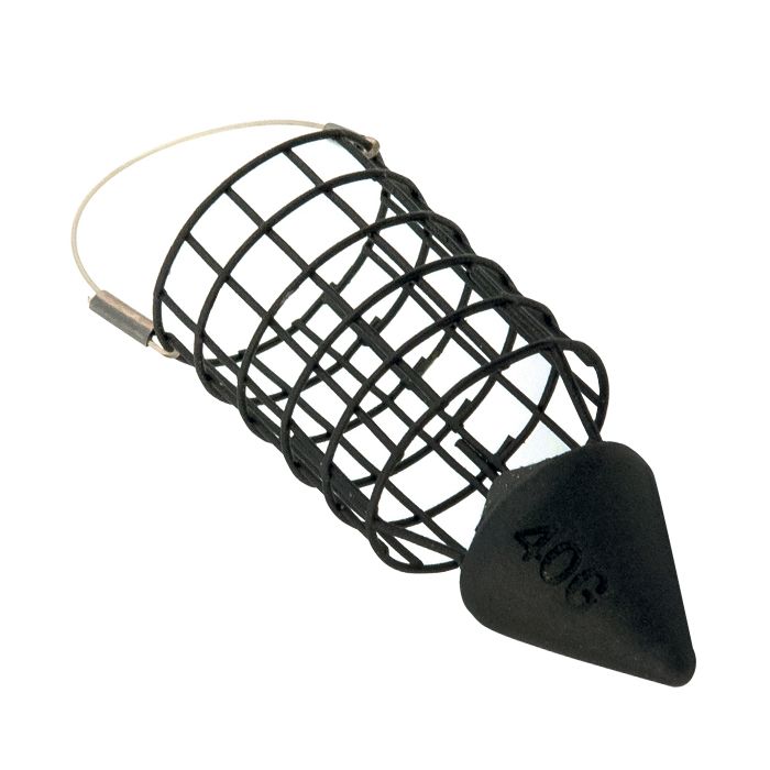 Matrix Horizon Wire Cage Feeder Medium