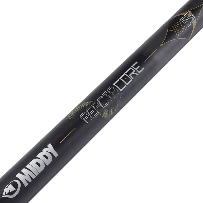 Middy Reactacore XK55-3 World Pro Pole 16.5m Combo/Package