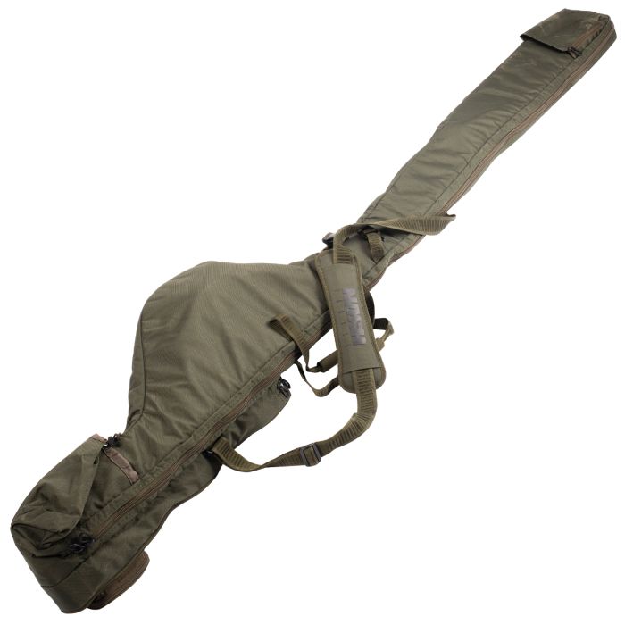 Nash Double Rod Skins