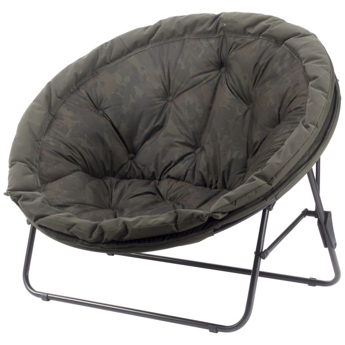 Nash Indulgence Low Moon Chair