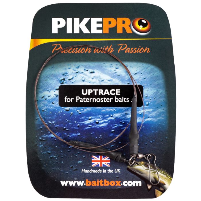 Pike Pro Uptrace for Paternoster Baits
