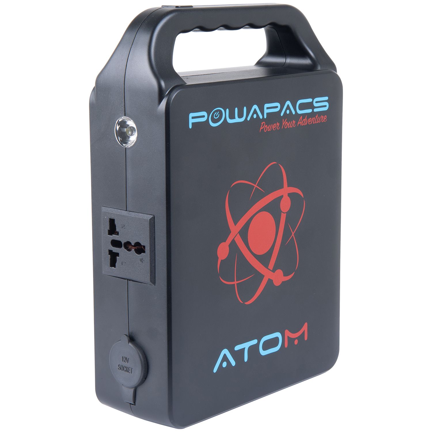 Powapacs Atom 78