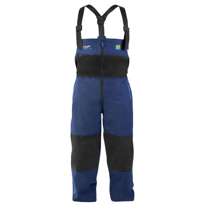 Preston DF Competition Bib & Brace