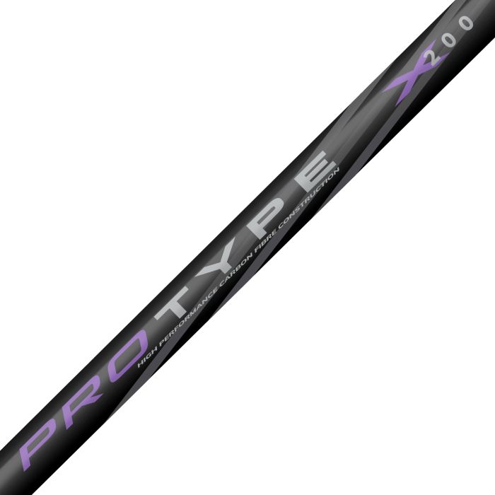 Preston ProType X200 13m Pole