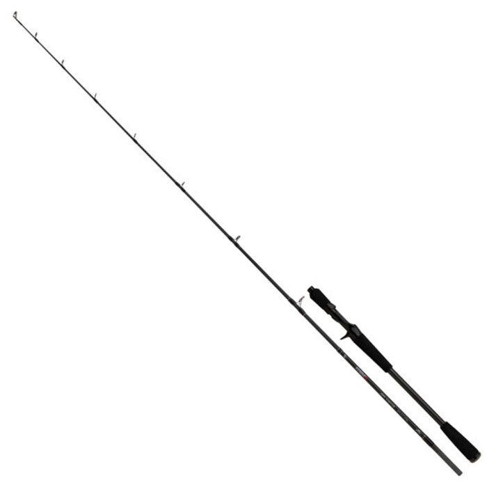 Fox&#x20;Rage&#x20;Prism&#x20;X&#x20;Jerk&#x20;Casting&#x20;Rods
