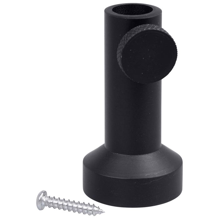 Prologic Black Fire Stage Stand