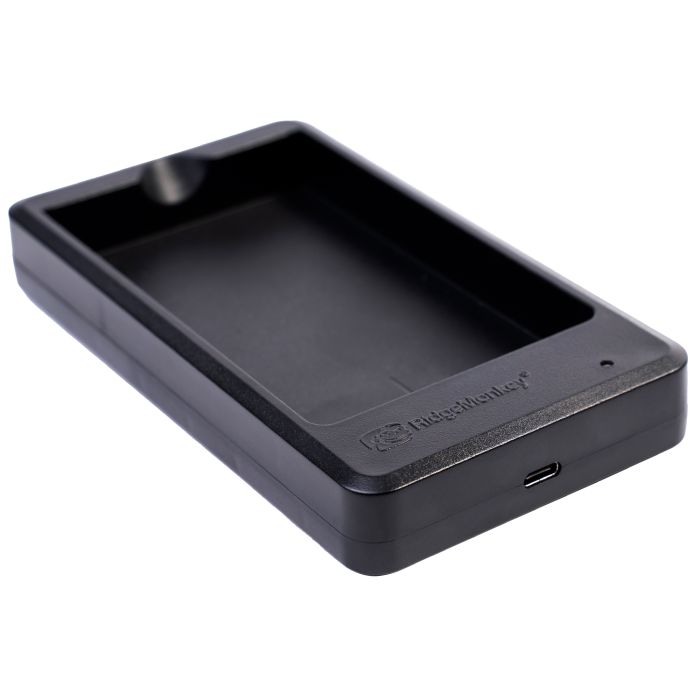 RidgeMonkey Vault Tech Battery Charging Dock